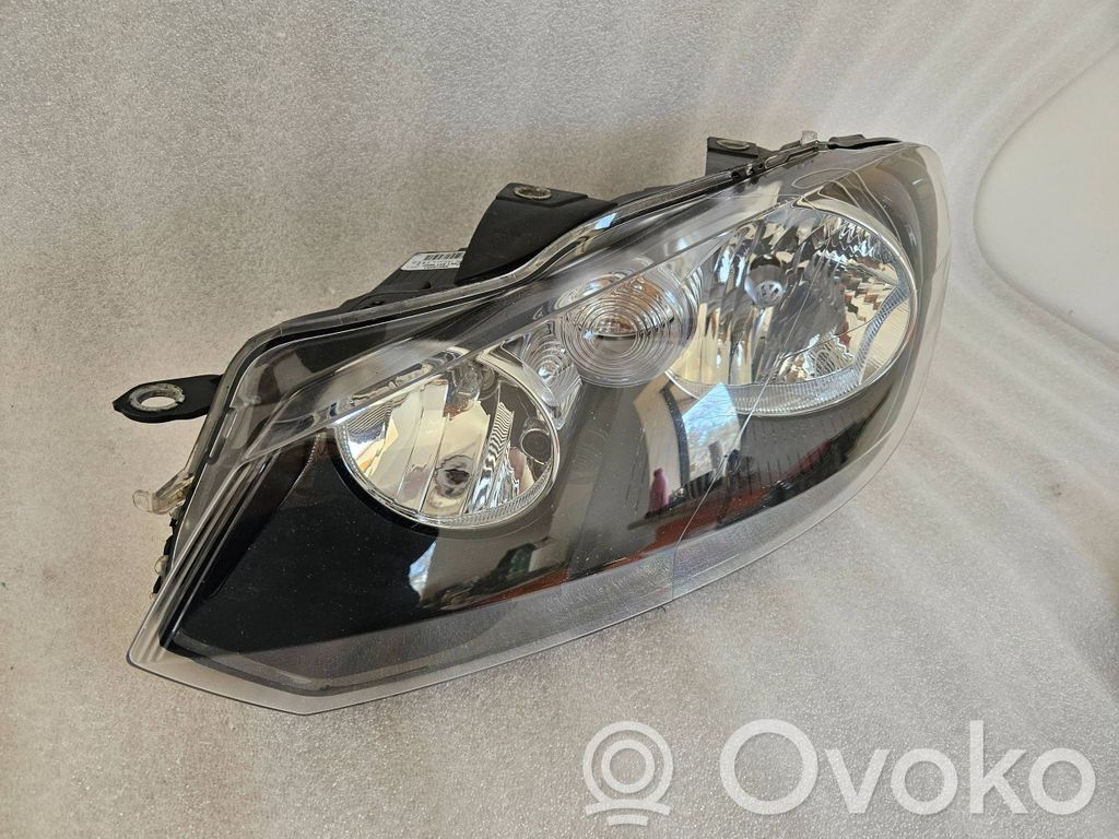 Lampa przednia   89319331,5K1941005P,89319331
