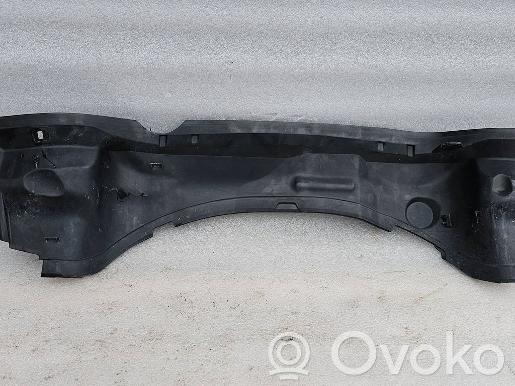 Engine compartment bulkhead   2755866