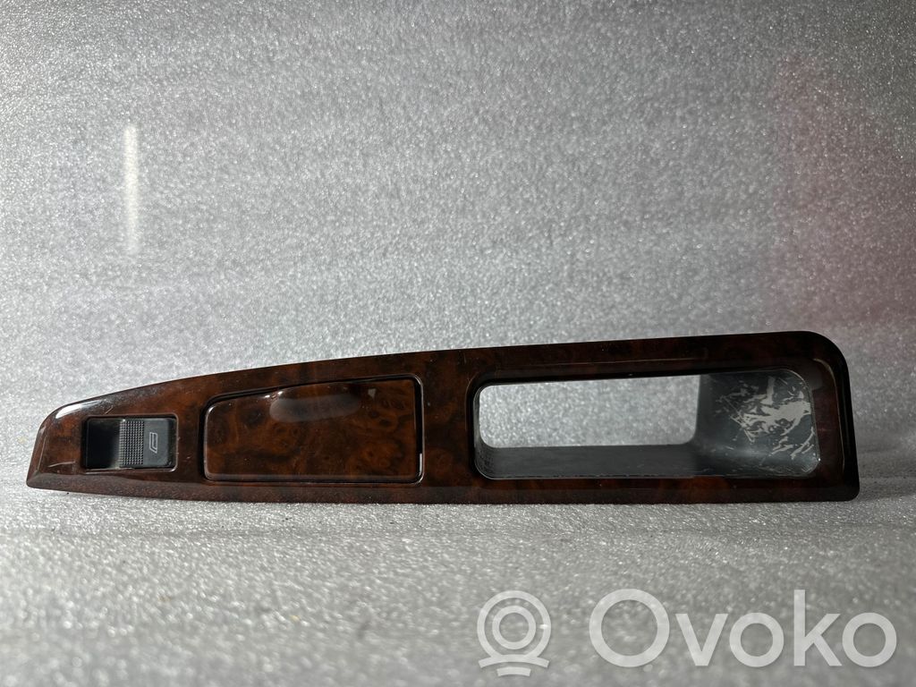 Electric window control switch   4D0959527,4D0959855