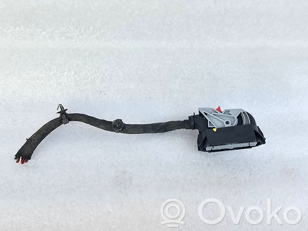 ABS module connector plug   4F0973038