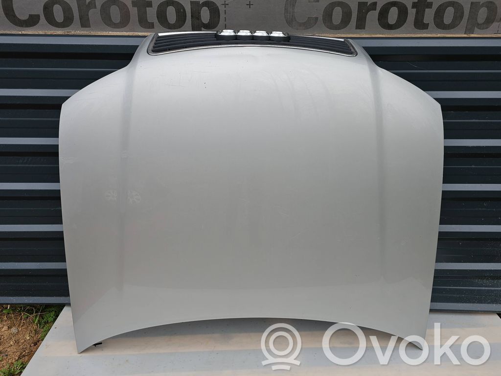Audi A4 S4 B6 8E 8H Konepelti 