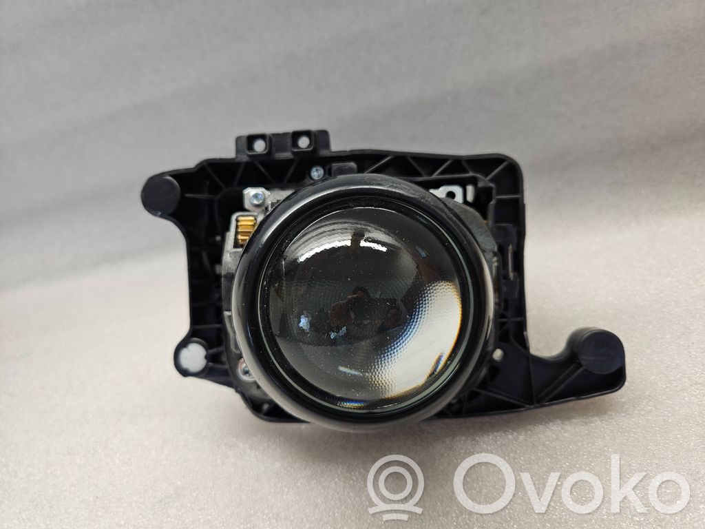 Audi Q5 SQ5 8R Headlight part 