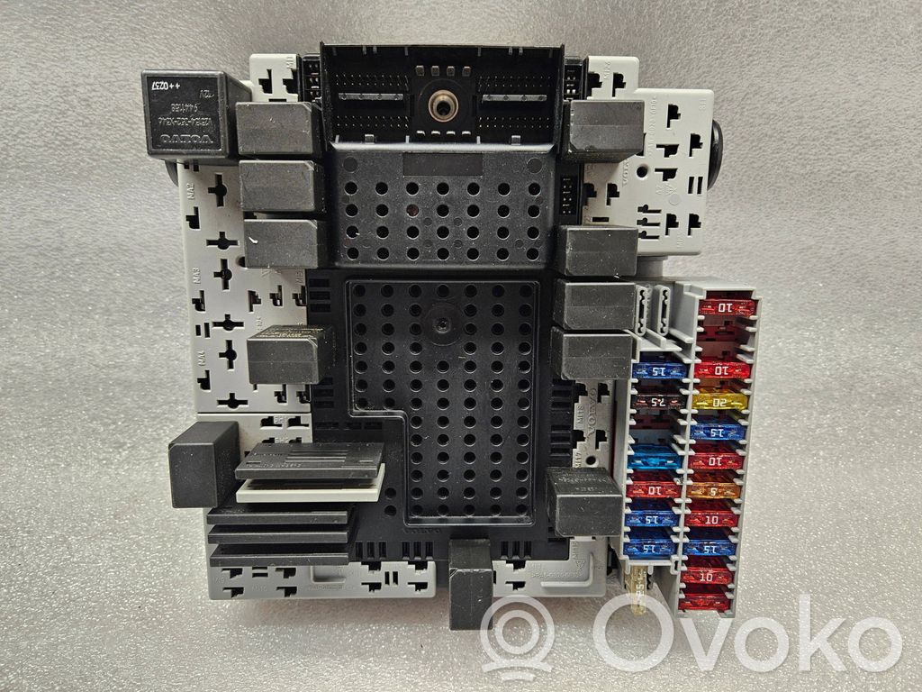 Sulakemoduuli   08679899
