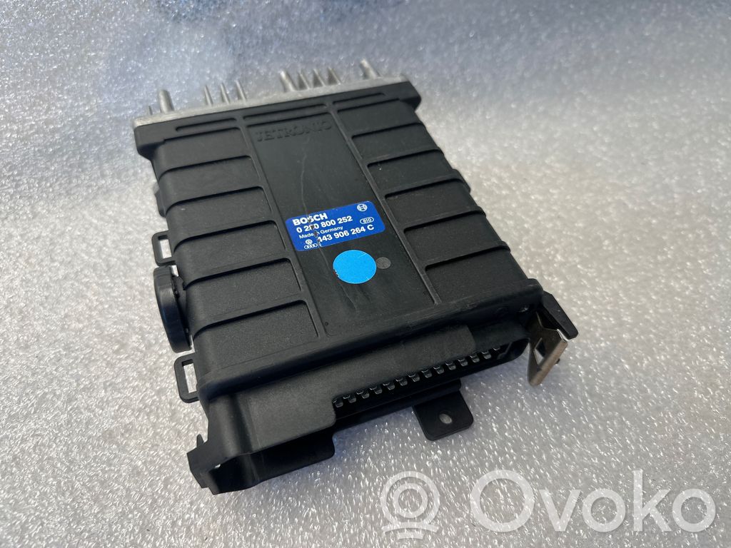 Engine control unit/module   0280800252,443906264C
