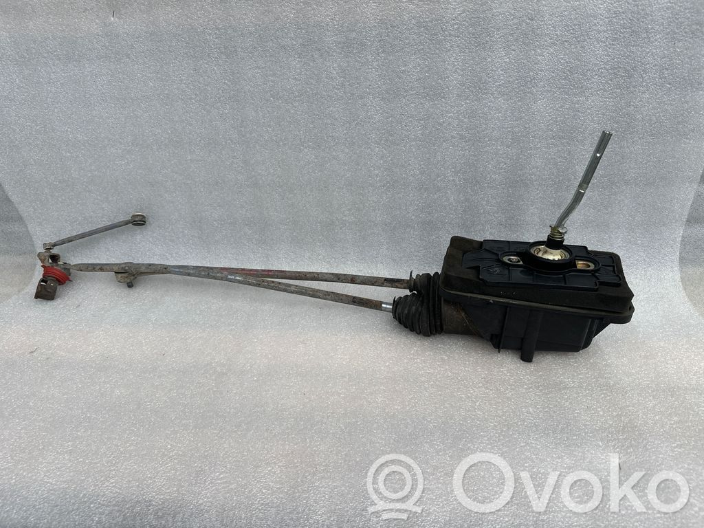 Audi A6 S6 C6 4F Lewarek zmiany biegów / górny 