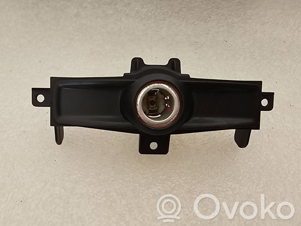 Audi A6 S6 C6 4F Muu keskikonsolin (tunnelimalli) elementti 