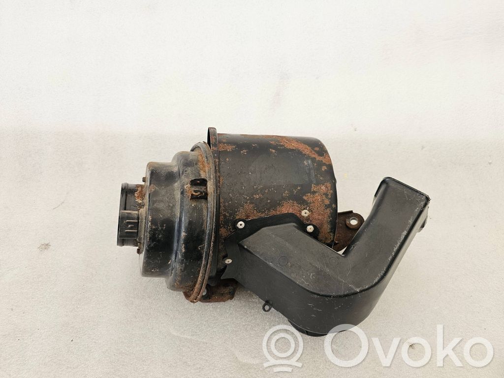Mass air flow meter   E5T02571,R12060