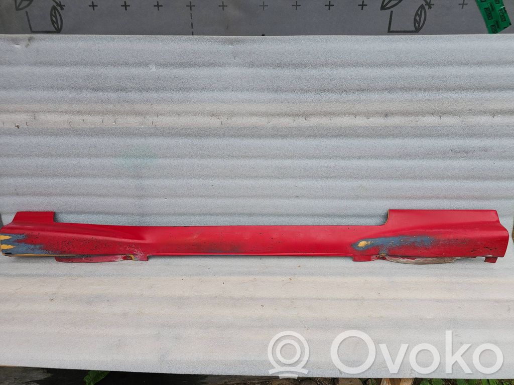 Mitsubishi Eclipse (D21A/D22A/D27A) Sottoporta 