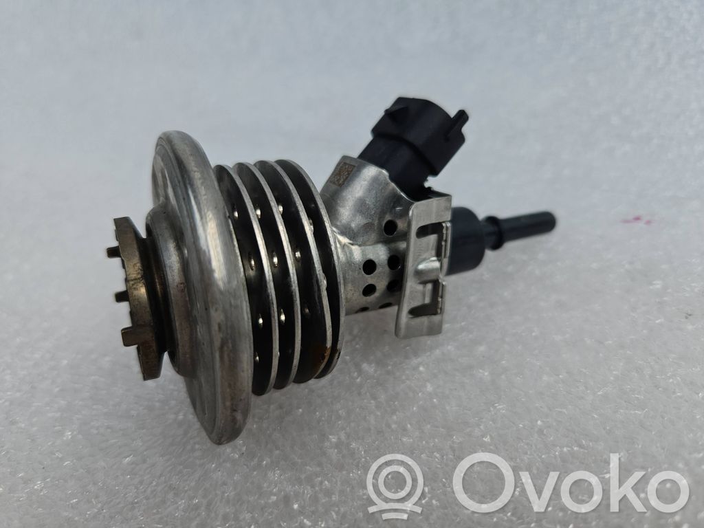 Audi A7 S7 4G Inyector de AdBlue 