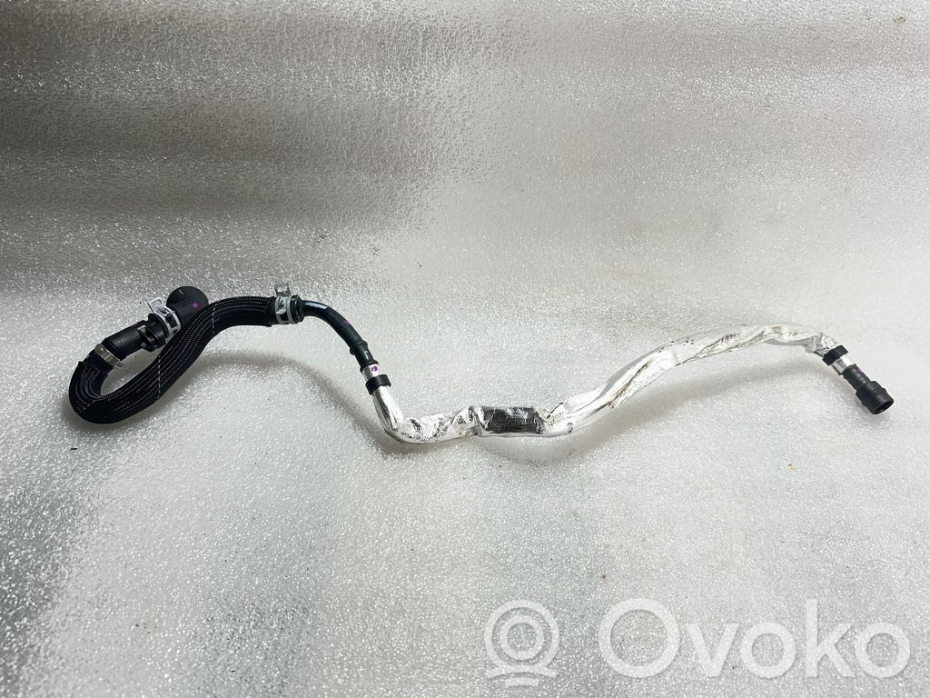 Vacuum line/pipe/hose   059131055M