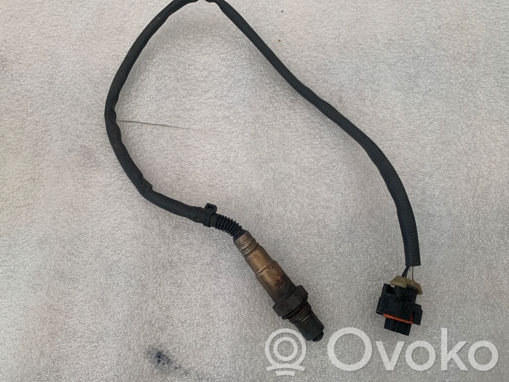 Audi A4 S4 B5 8D Sonda lambda 