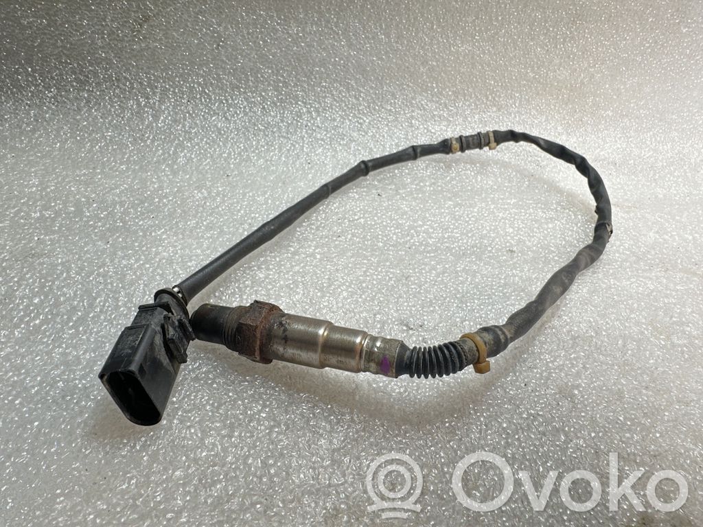 Volkswagen PASSAT B6 Lambda probe sensor 