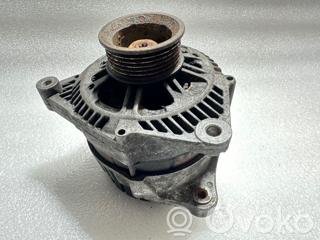 Audi A4 S4 B6 8E 8H Ģenerators 