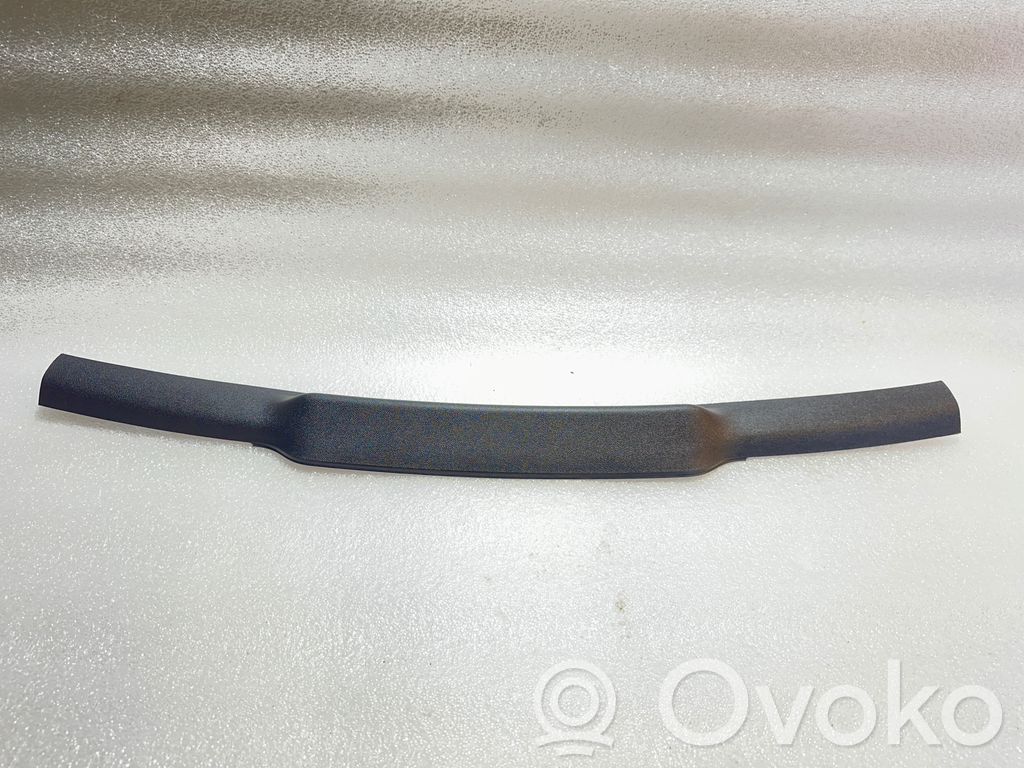 Mini One - Cooper Coupe R56 Rear light trim 