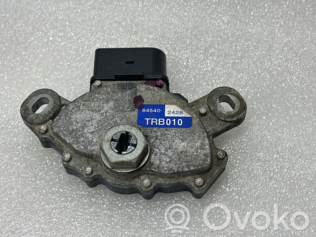 Gear shift selector indicator   TRB010,845402428,8454024280