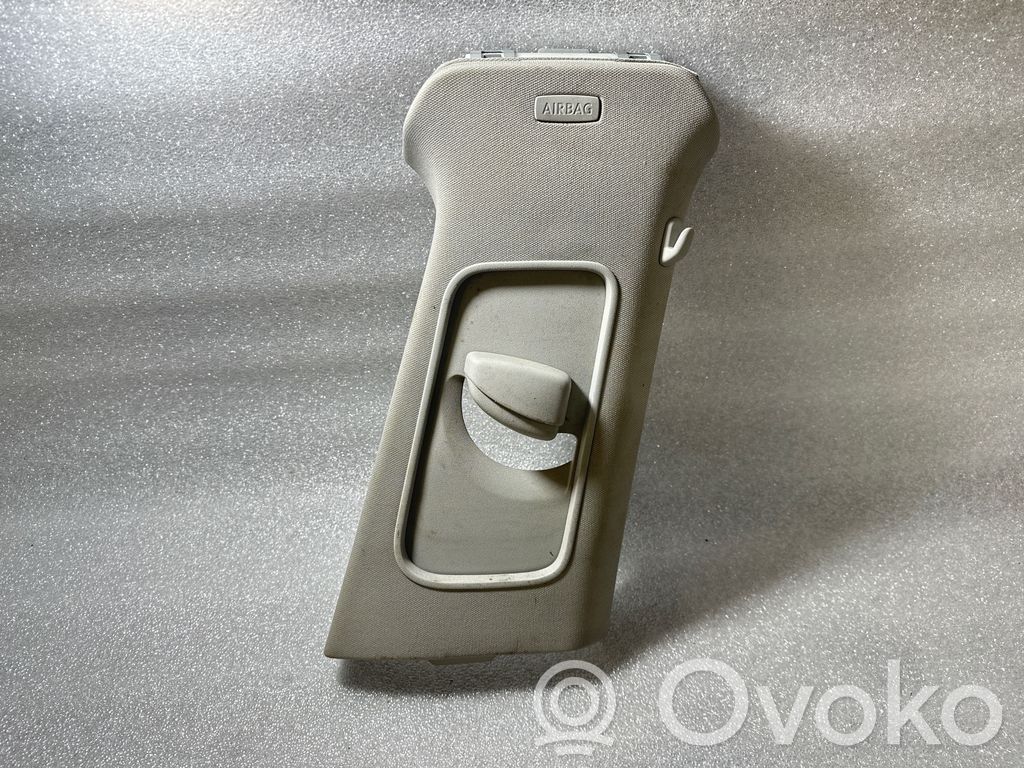 Volkswagen PASSAT B6 Capac stâlp (B) (superior) 
