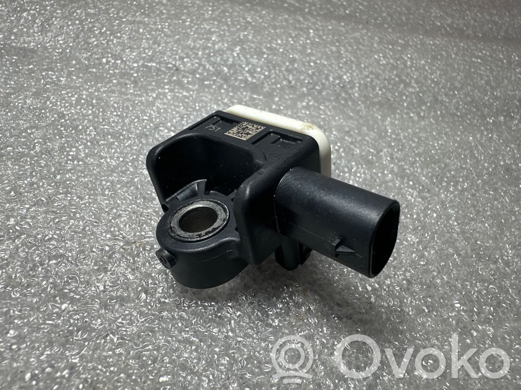 Airbagsensor Crashsensor Drucksensor   4H0959643