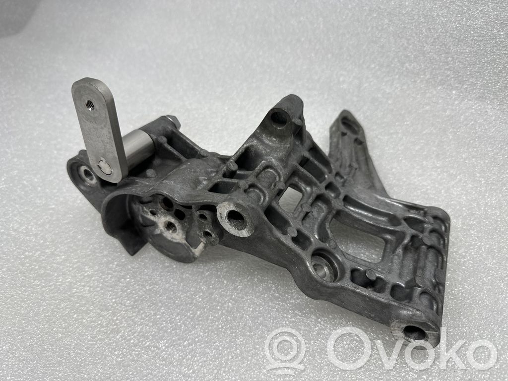 Audi RS5 A/C compressor mount bracket 