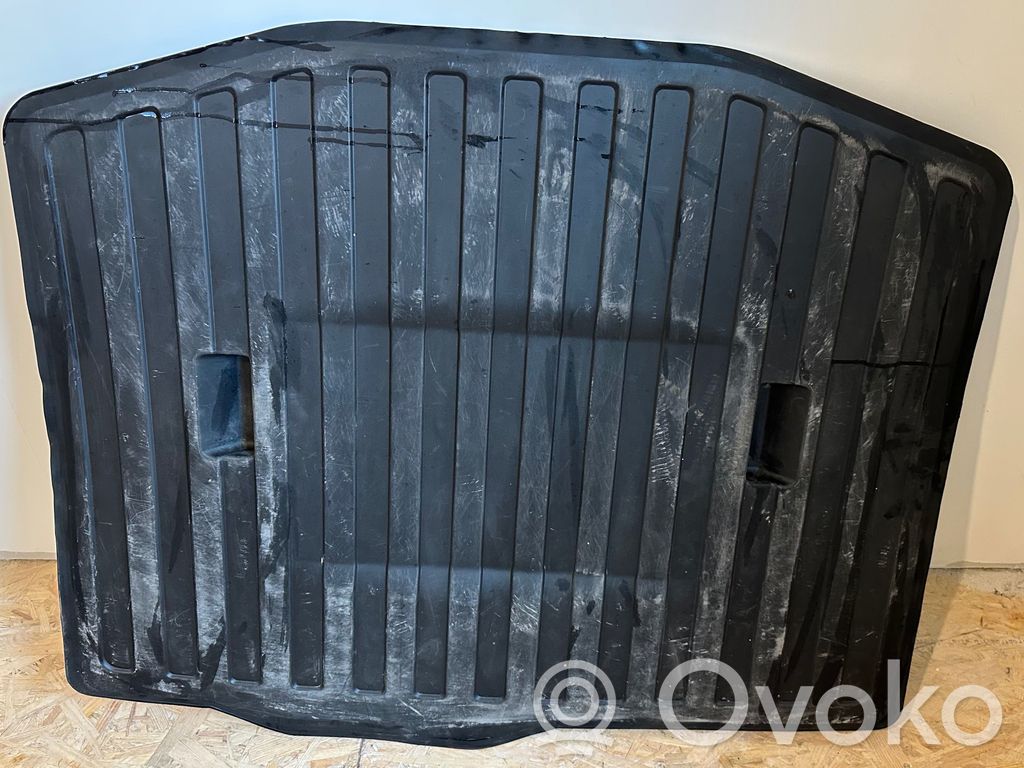 Audi A6 S6 C6 4F Bagažinės grindys 
