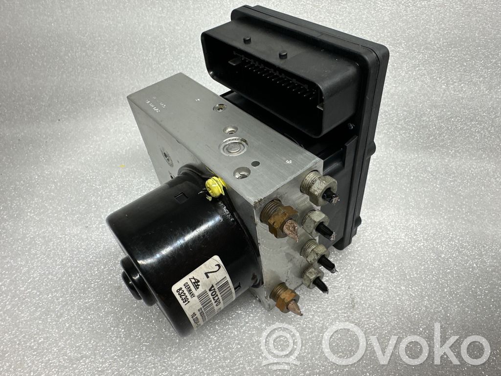 ABS-pumppu   00401396E0,30793445,10092504153