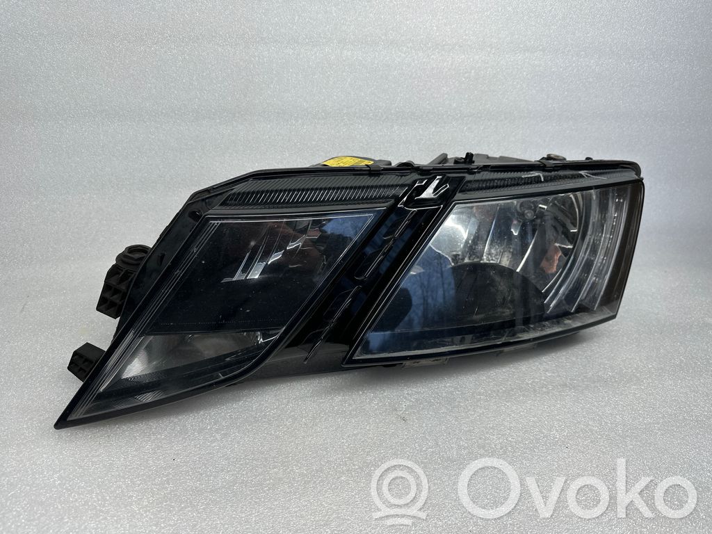 Skoda Octavia Mk3 (5E) Lampa przednia 
