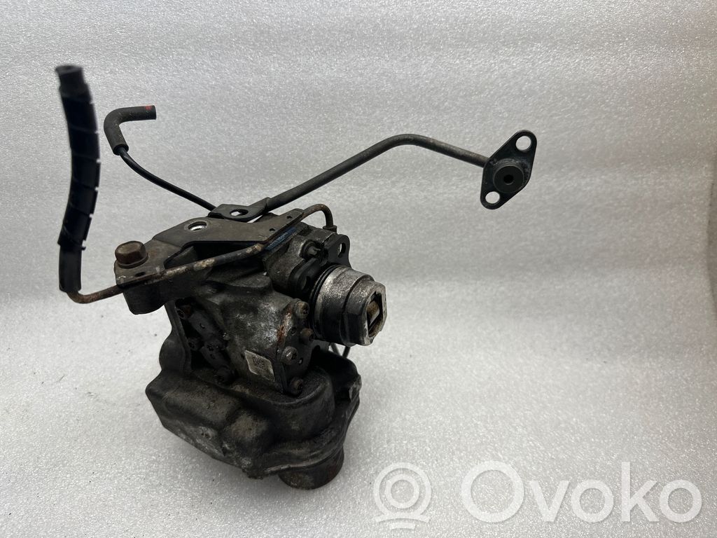Pompa wtryskowa wysokiego ciśnienia   MD351017,E3T01671