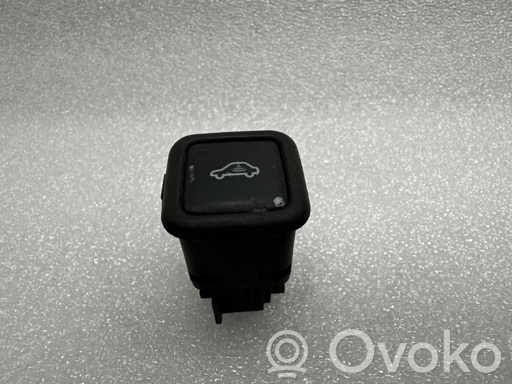 Audi A6 S6 C5 4B Interruptor de la alarma 