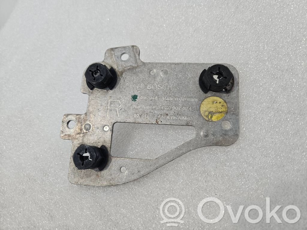 Audi A6 Allroad C7 Soporte de sensor Distronic 