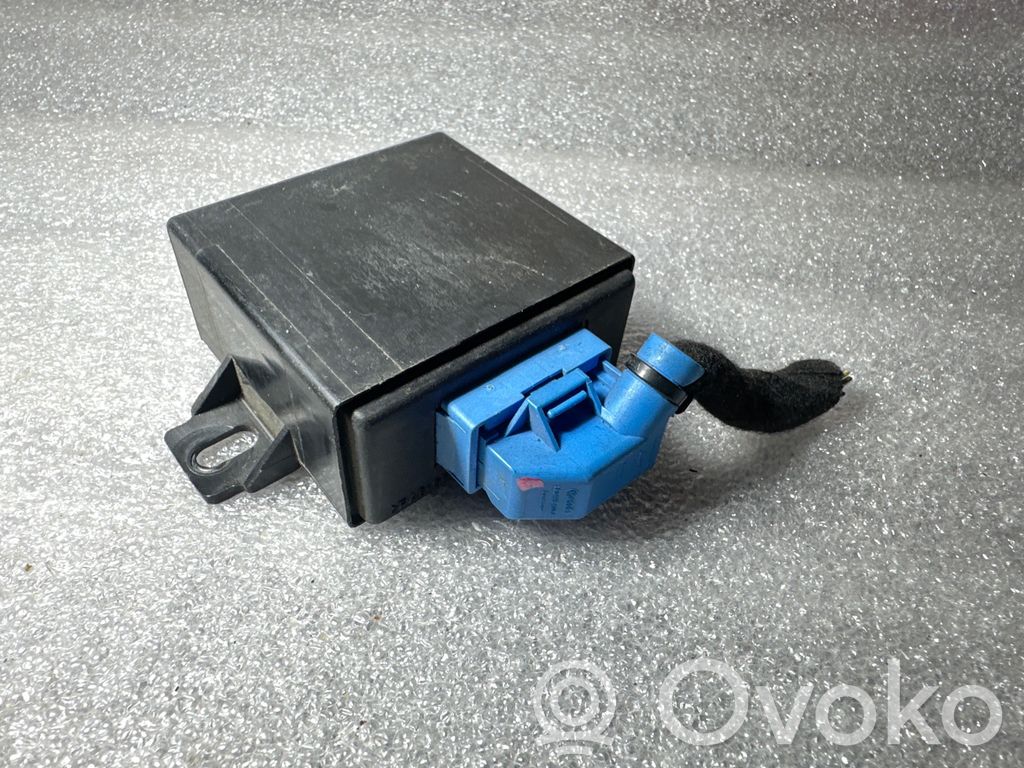 Audi A6 S6 C6 4F Light module LCM 