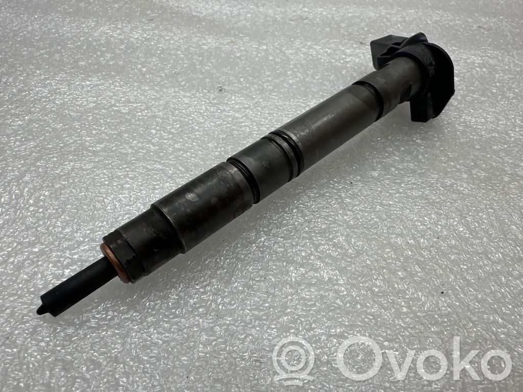 Audi A6 Allroad C7 Fuel injector 