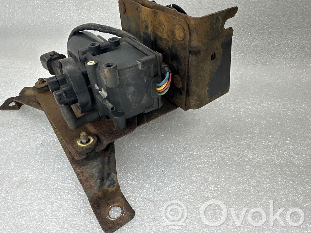 Mitsubishi Eclipse (D21A/D22A/D27A) Altre centraline/moduli 
