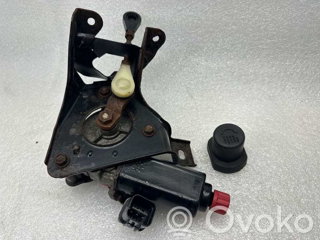 Mitsubishi Eclipse (D21A/D22A/D27A) Headlight level adjustment motor 