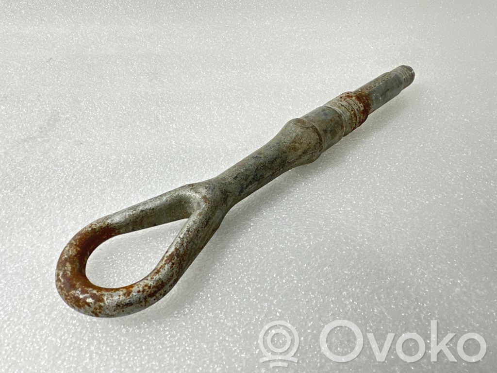 Audi A8 S8 D3 4E Towing hook eye 