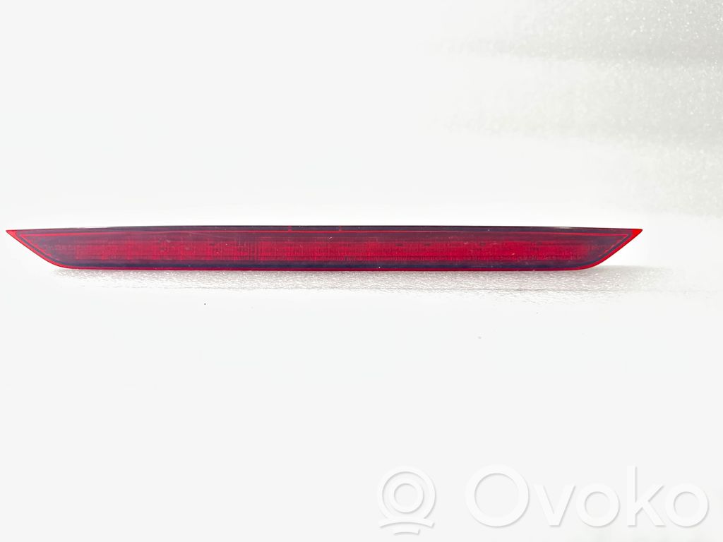 Audi Q7 4L Luce d’arresto centrale/supplementare 