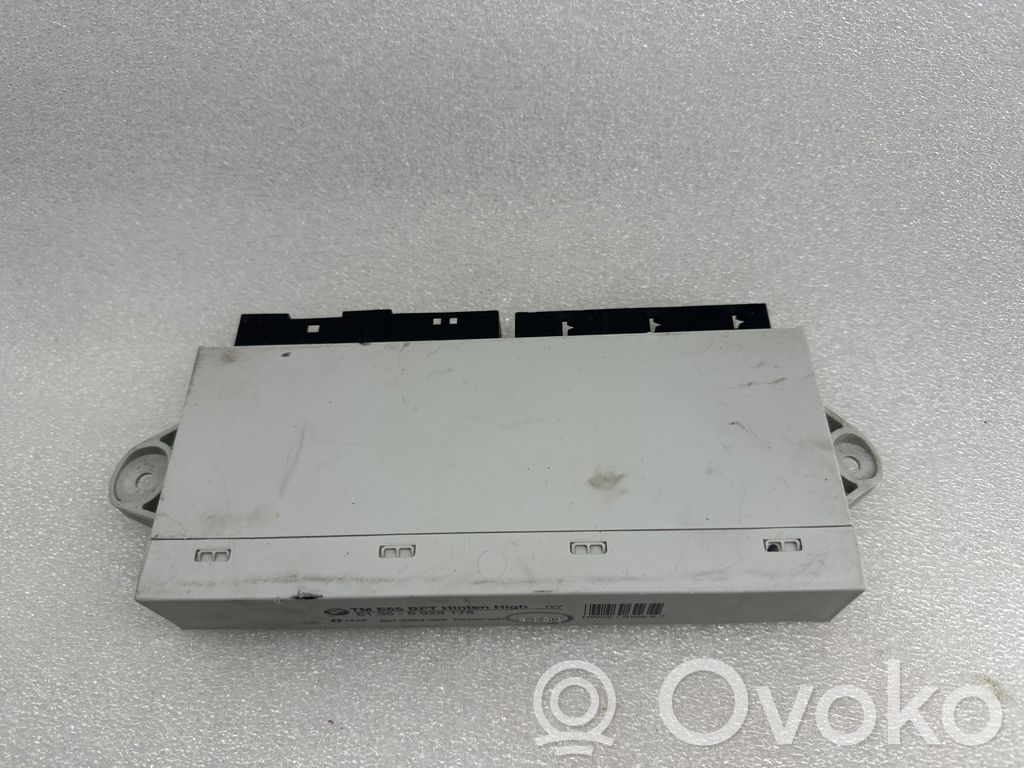 BMW 7 E65 E66 Door control unit/module 