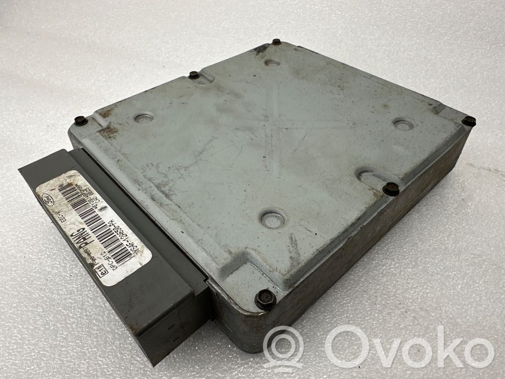 Unidad de control/módulo del motor   YS4F12A650PA,E1QSJ4BZQM99