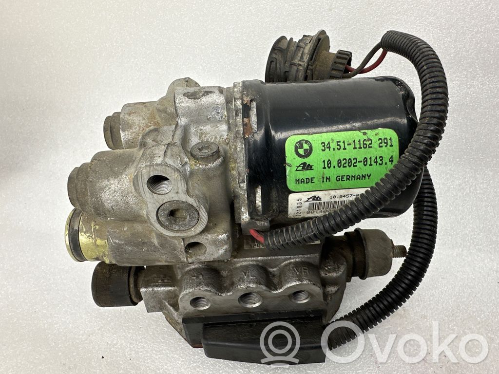 Pompa ABS   34511162291,10020201434