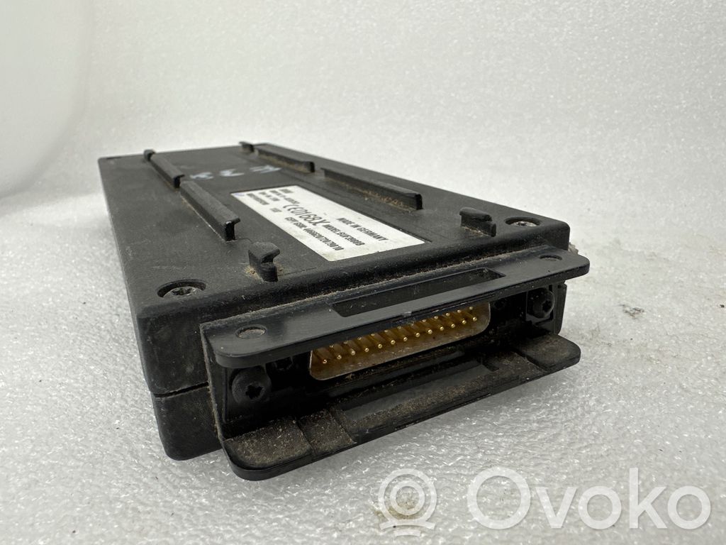 BMW 7 E38 Phone control unit/module 