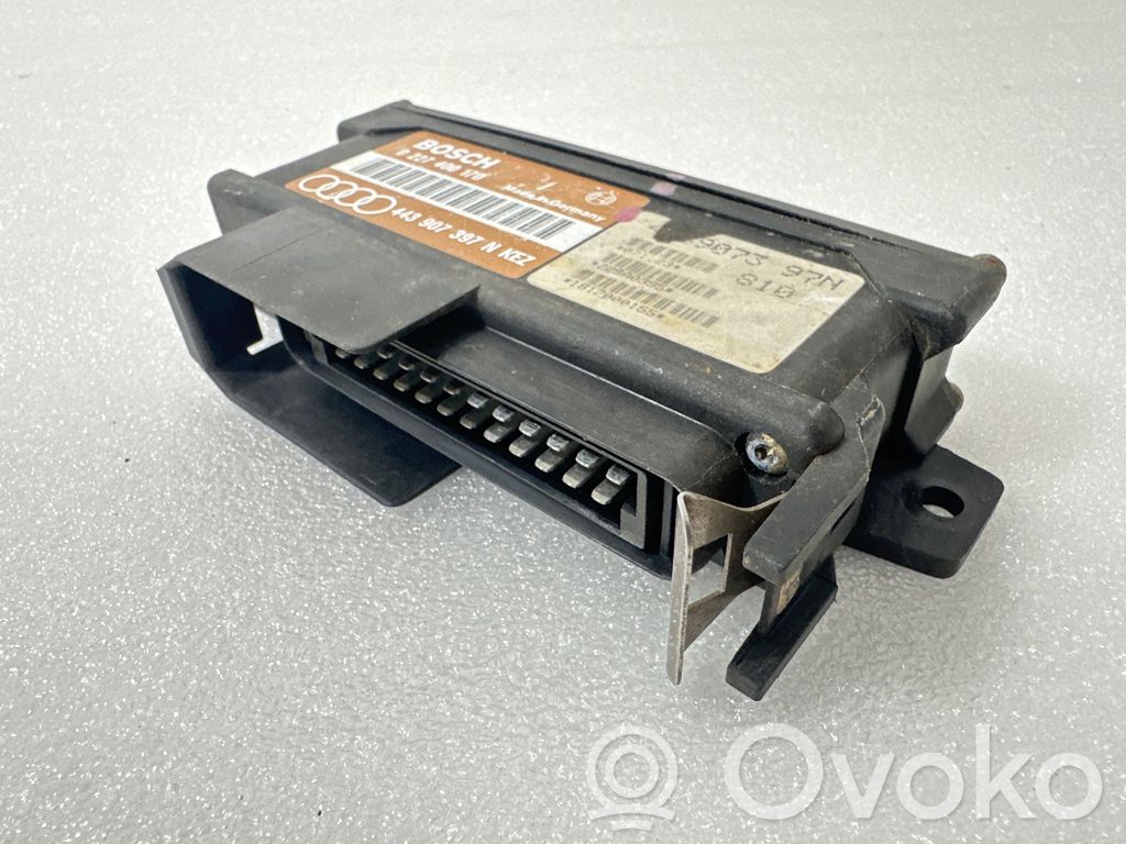 Volkswagen PASSAT B3 Autres unités de commande / modules 