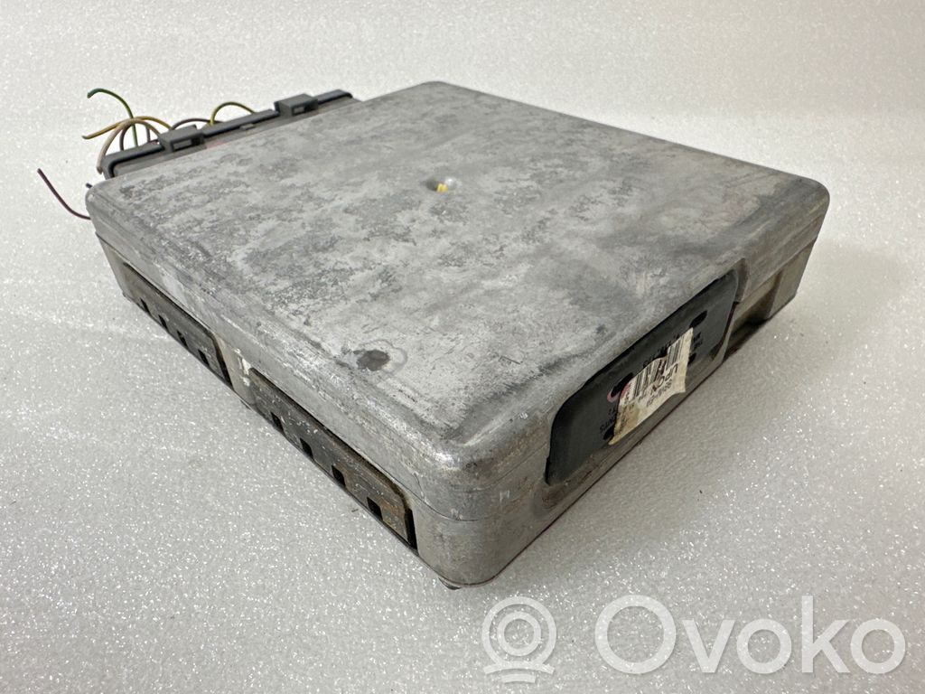 Ford Galaxy Engine control unit/module 