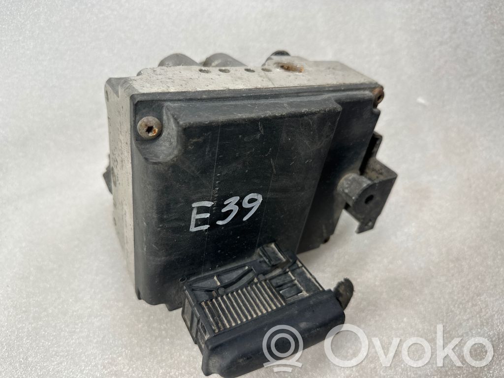 ABS Steuergerät   0265217000,34511090910