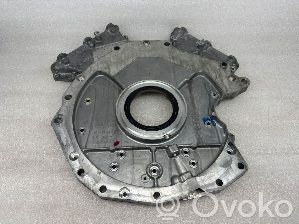 Audi A4 S4 B9 other engine part 