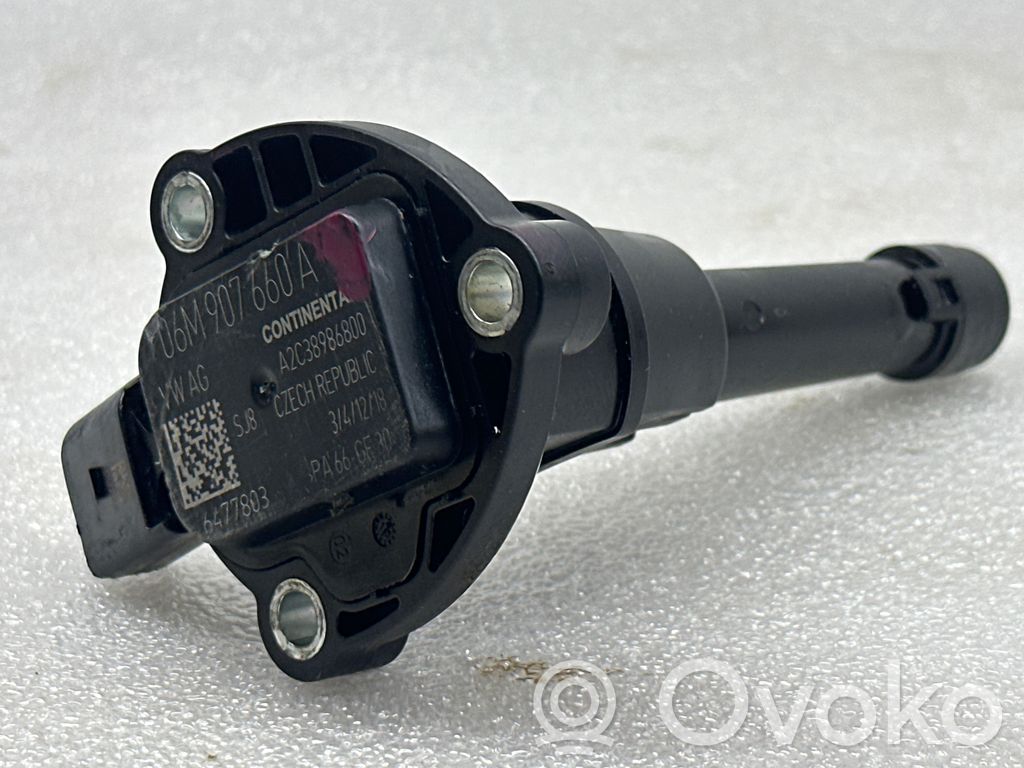 Audi A4 S4 B9 Sensor de nivel de aceite 