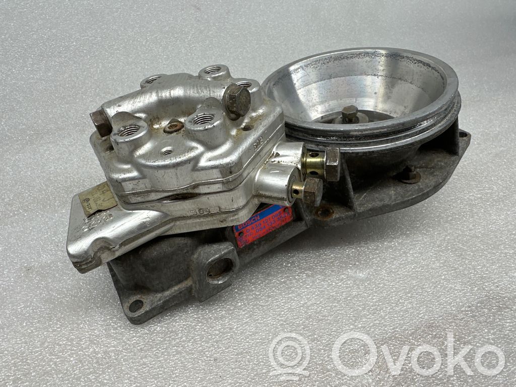 Audi 100 200 5000 C3 Kraftstoffeinspritzsystem set 