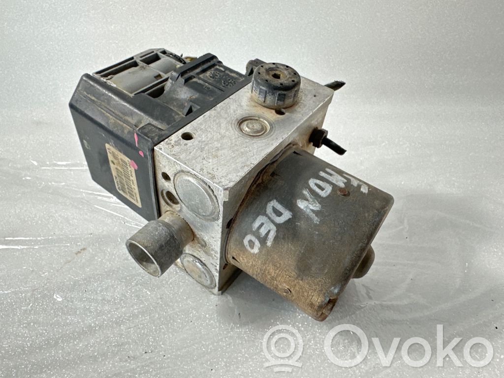Ford Mondeo Mk III ABS-pumppu 