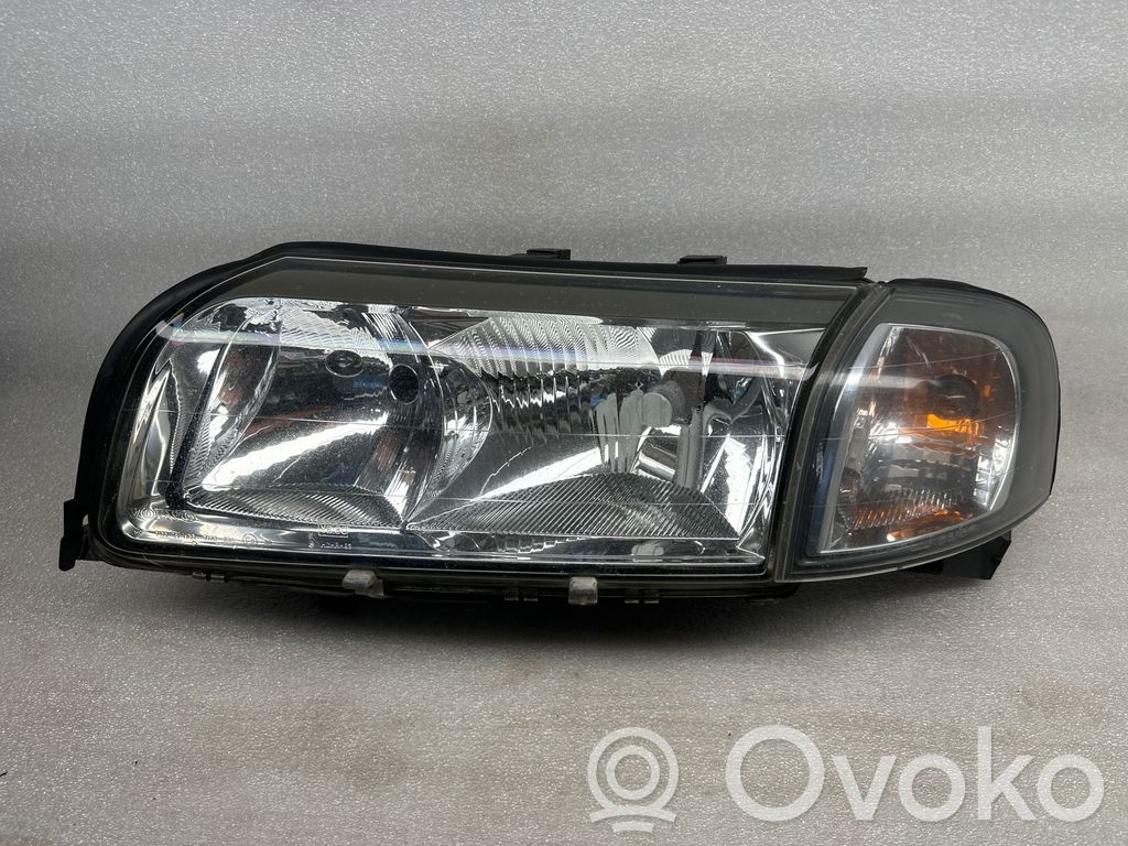 Volvo S80 Phare frontale 