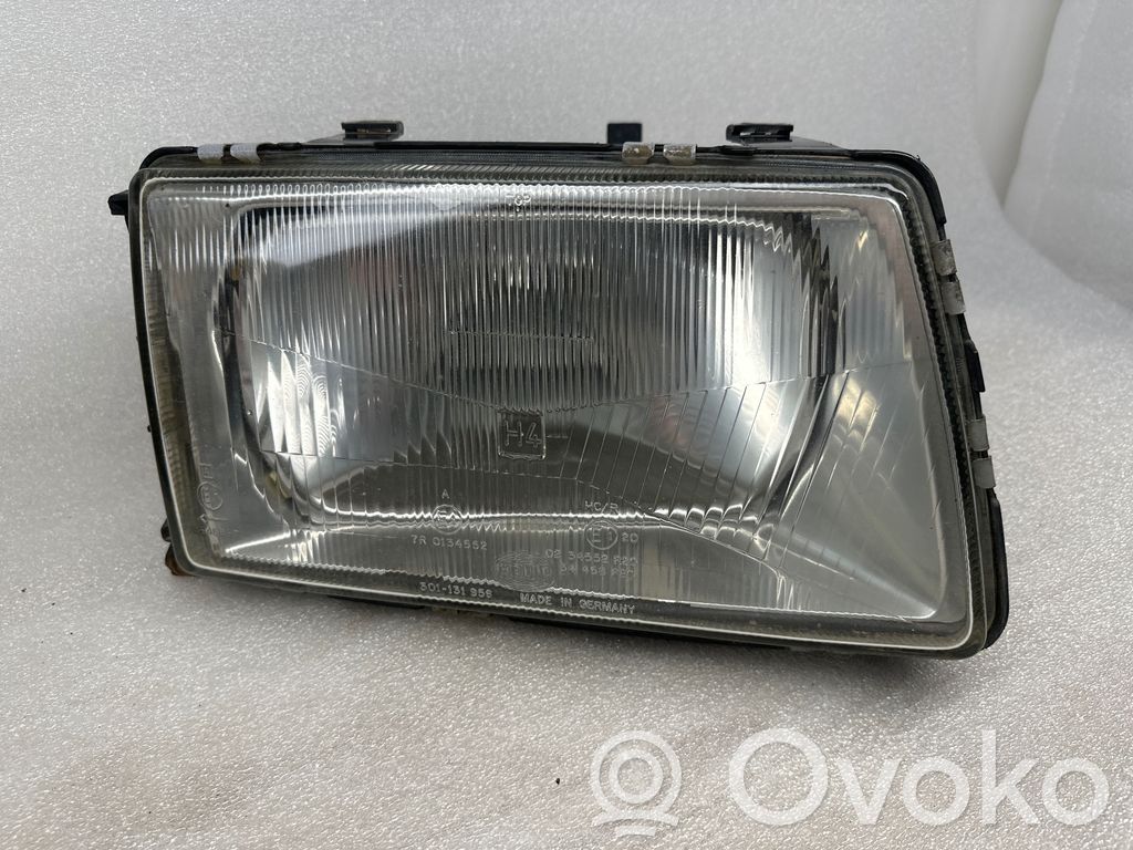 Audi 100 200 5000 C3 Scheinwerfer 