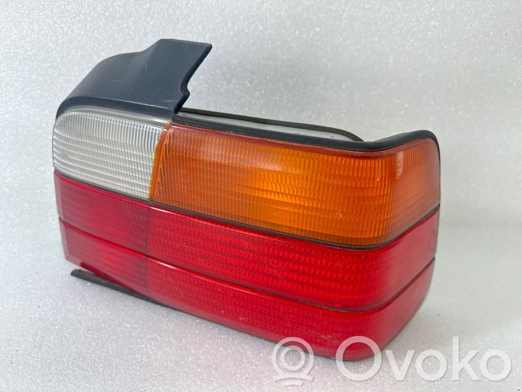 BMW 3 E36 Rear/tail lights 