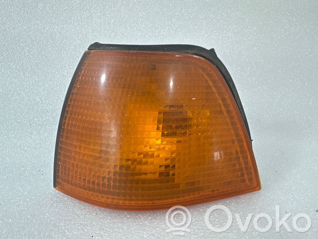 BMW 3 E36 Front indicator light 