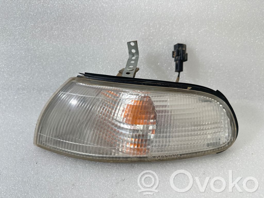 Front indicator light   21061612